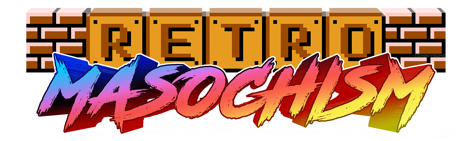 RetroMasochism